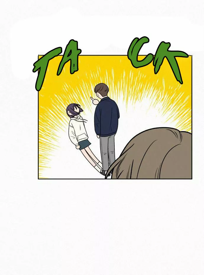 Operación: Amor Verdadero Capítulo 18 - Page 27