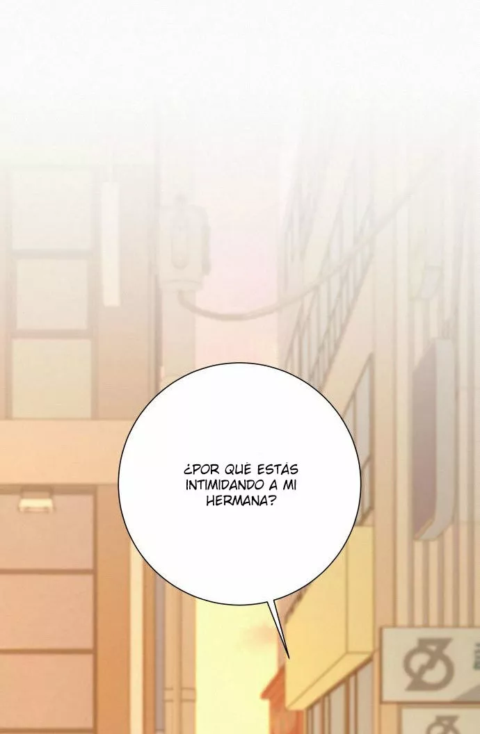 Operación: Amor Verdadero Capítulo 18 - Page 30