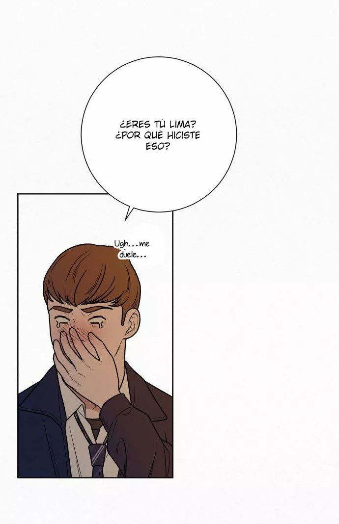 Operación: Amor Verdadero Capítulo 18 - Page 32