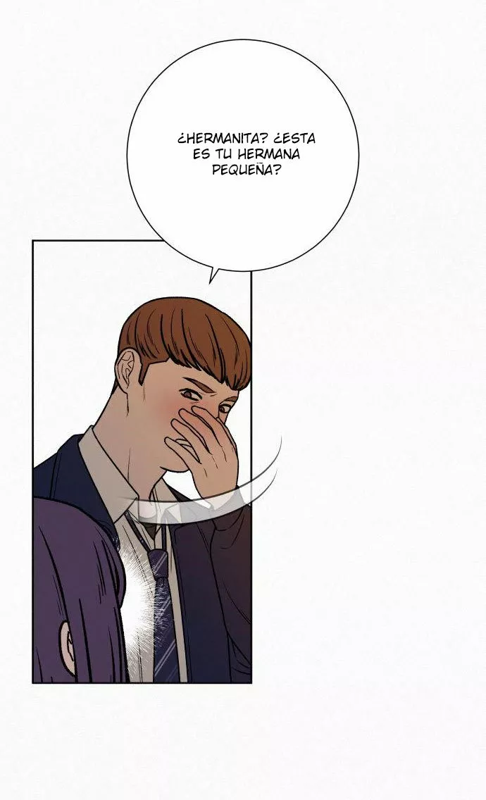 Operación: Amor Verdadero Capítulo 18 - Page 34