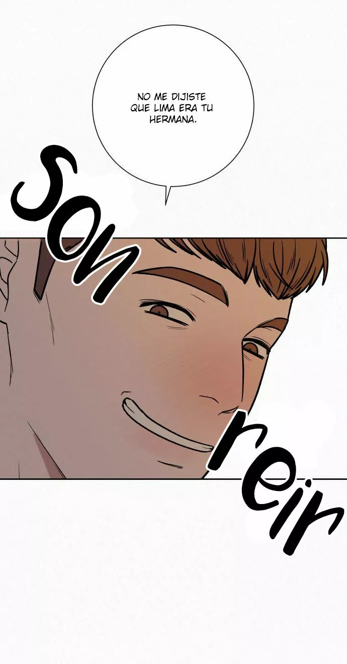 Operación: Amor Verdadero Capítulo 18 - Page 36
