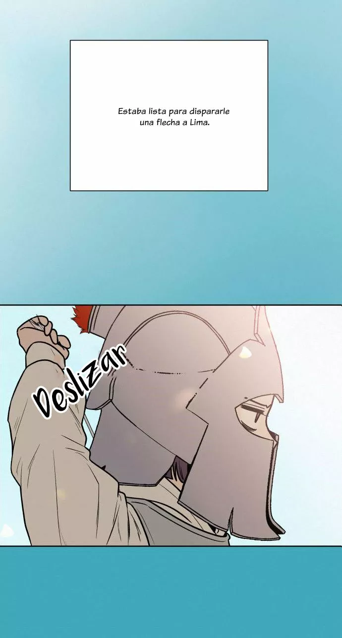 Operación: Amor Verdadero Capítulo 18 - Page 44