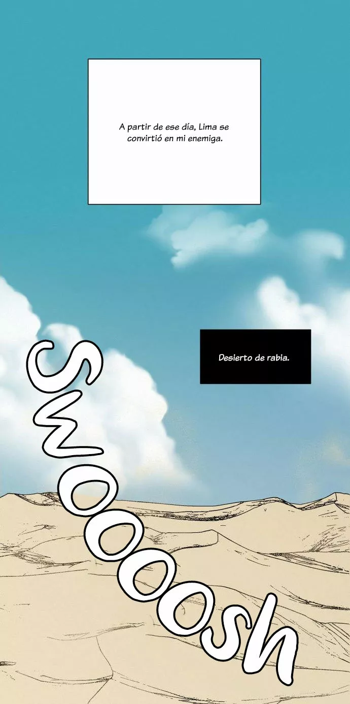 Operación: Amor Verdadero Capítulo 18 - Page 45