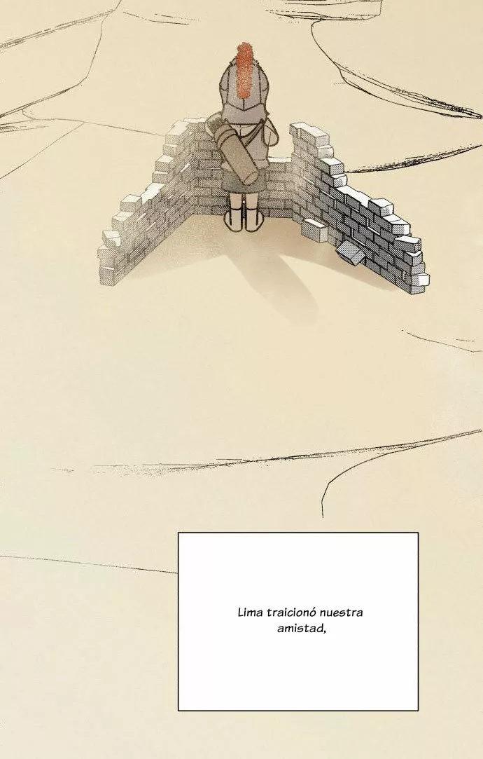 Operación: Amor Verdadero Capítulo 18 - Page 46