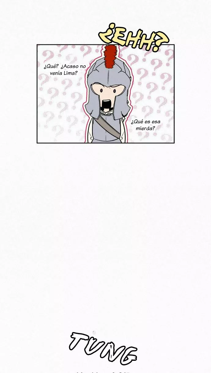 Operación: Amor Verdadero Capítulo 18 - Page 59