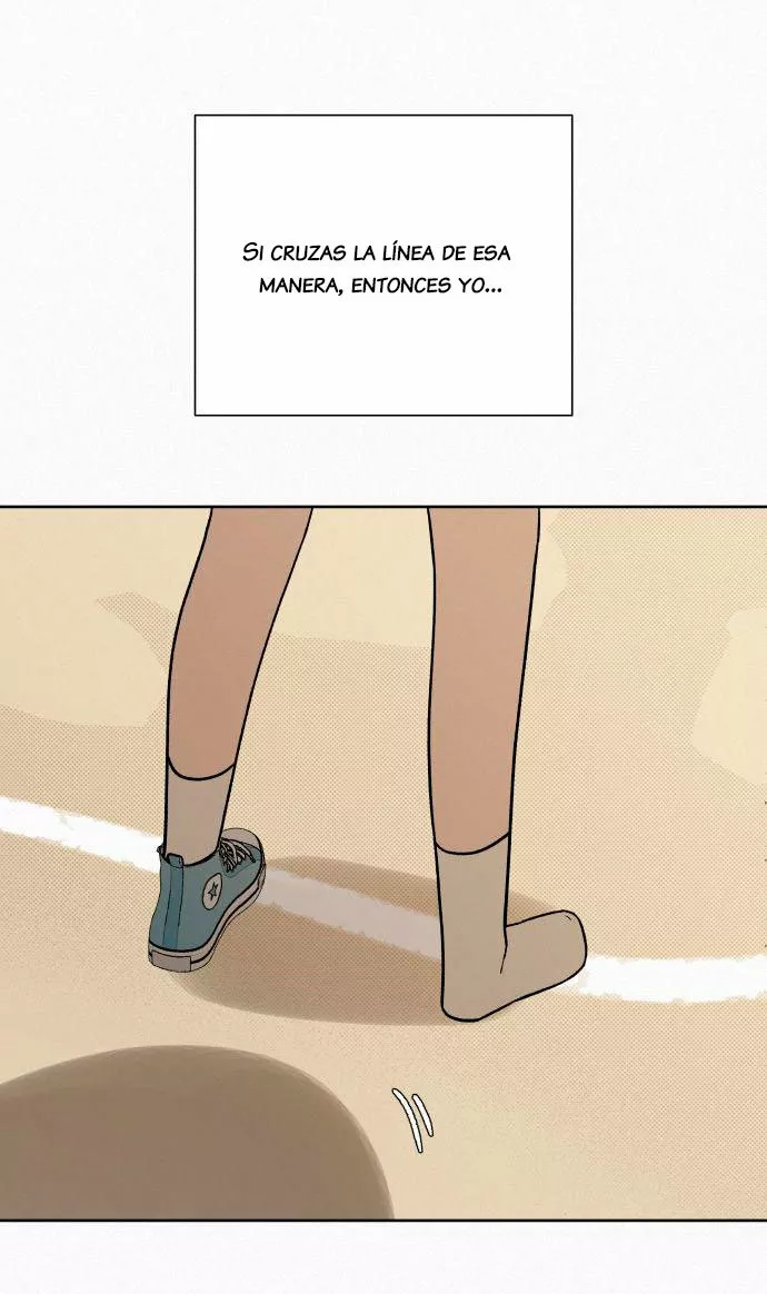 Operación: Amor Verdadero Capítulo 18 - Page 70