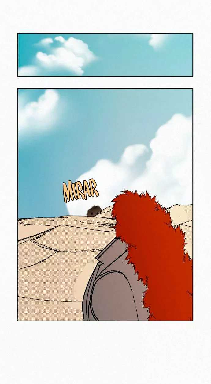 Operación: Amor Verdadero Capítulo 18 - Page 74