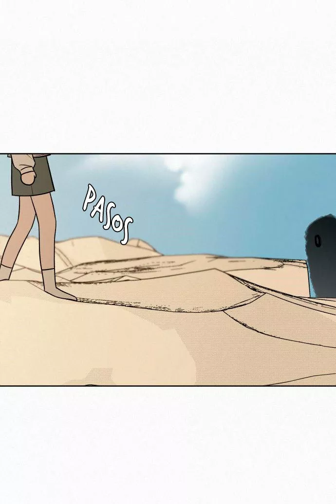 Operación: Amor Verdadero Capítulo 18 - Page 76