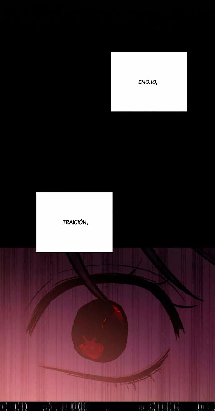 Operación: Amor Verdadero Capítulo 18 - Page 81
