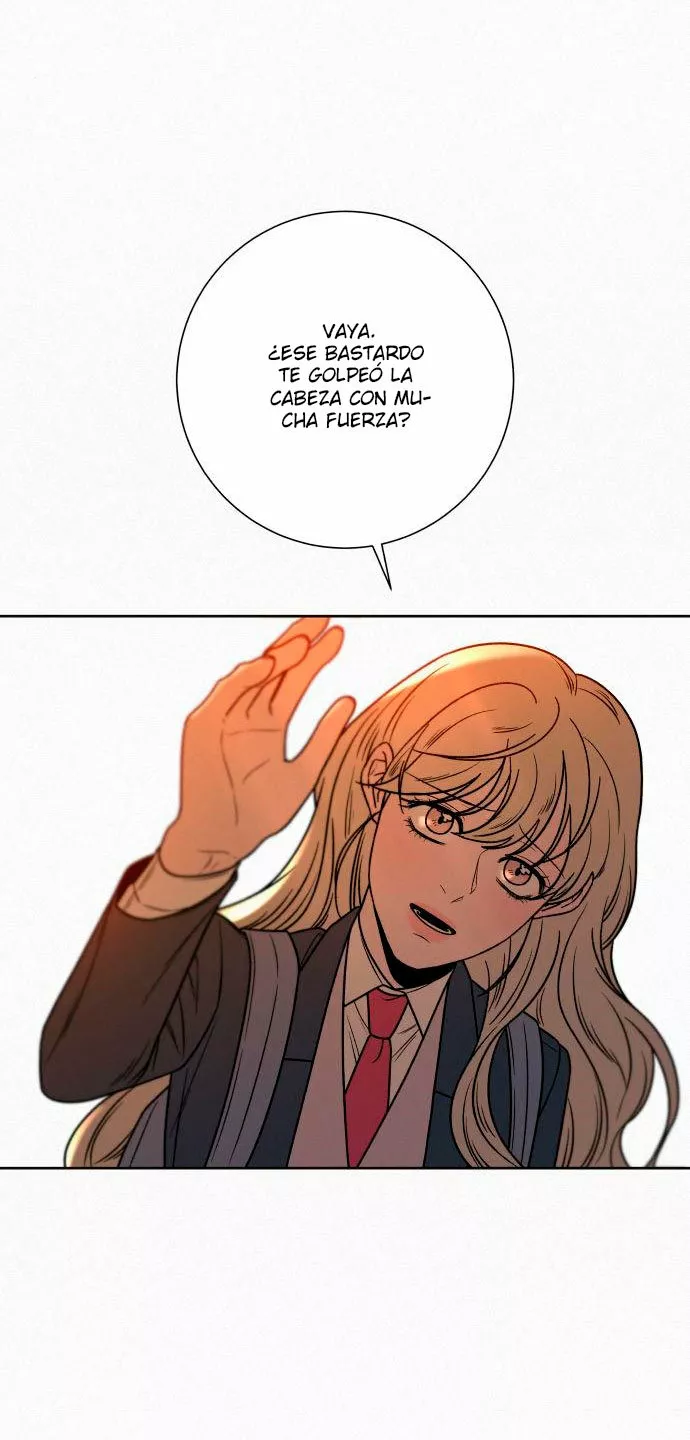 Operación: Amor Verdadero Capítulo 18 - Page 83