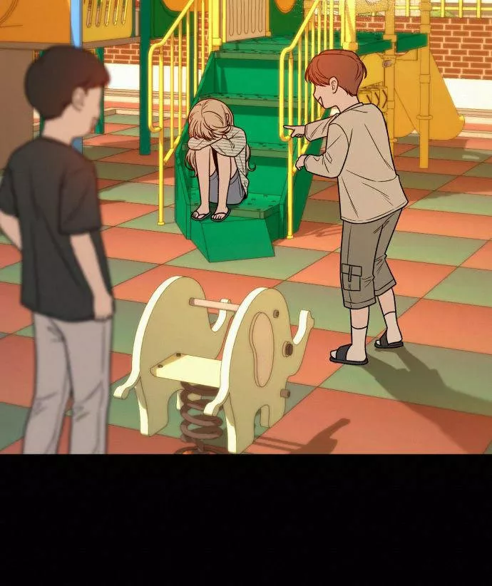 Operación: Amor Verdadero Capítulo 18 - Page 95