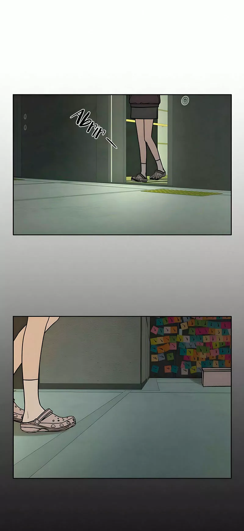 Operación: Amor Verdadero Capítulo 19 - Page 102