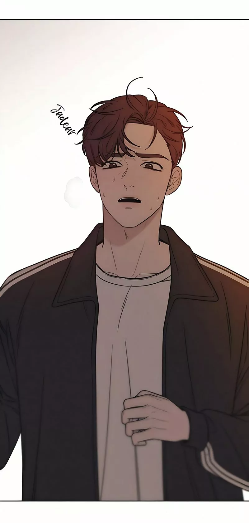 Operación: Amor Verdadero Capítulo 19 - Page 19