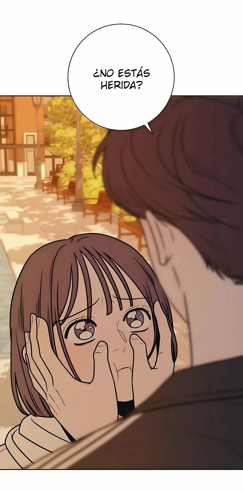 Operación: Amor Verdadero Capítulo 19 - Page 24