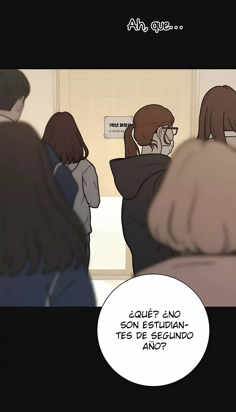 Operación: Amor Verdadero Capítulo 19 - Page 28