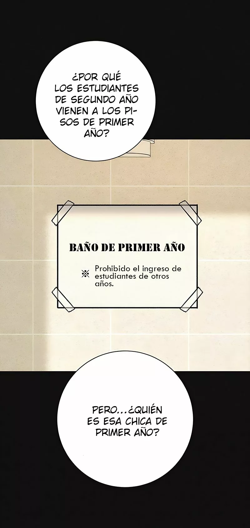 Operación: Amor Verdadero Capítulo 19 - Page 29