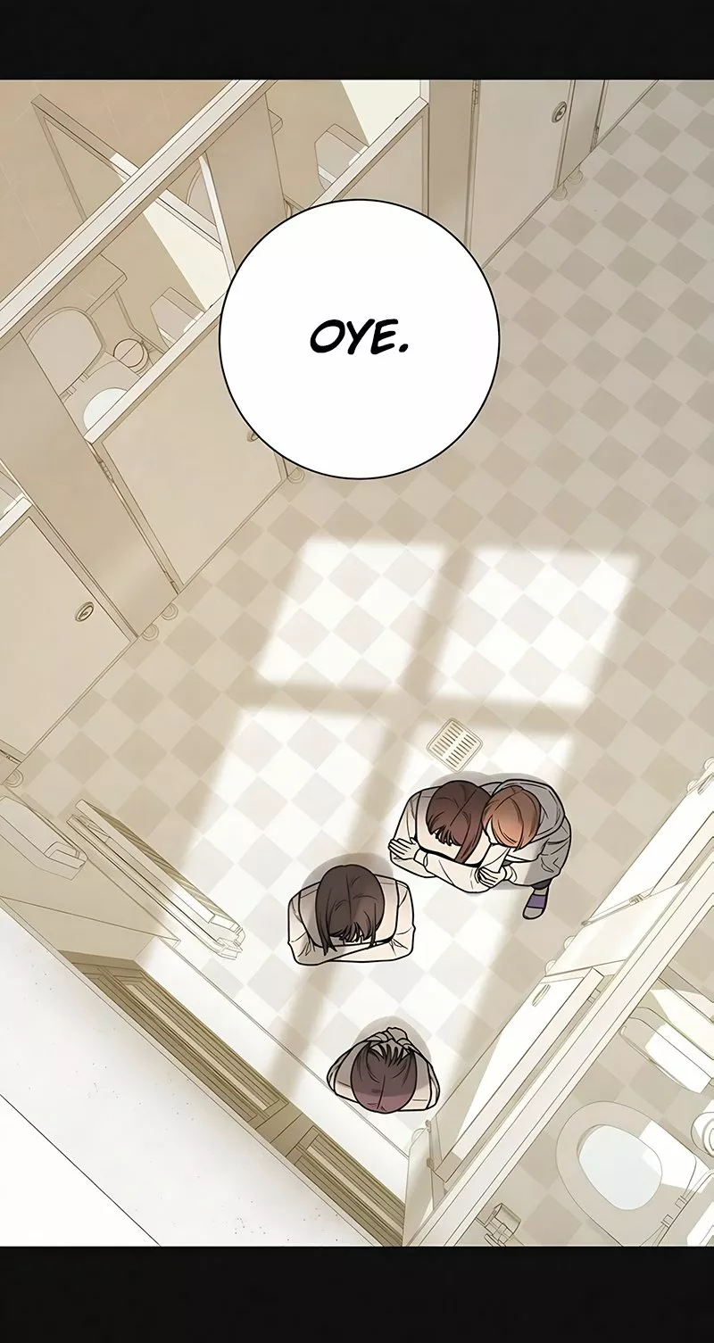 Operación: Amor Verdadero Capítulo 19 - Page 31