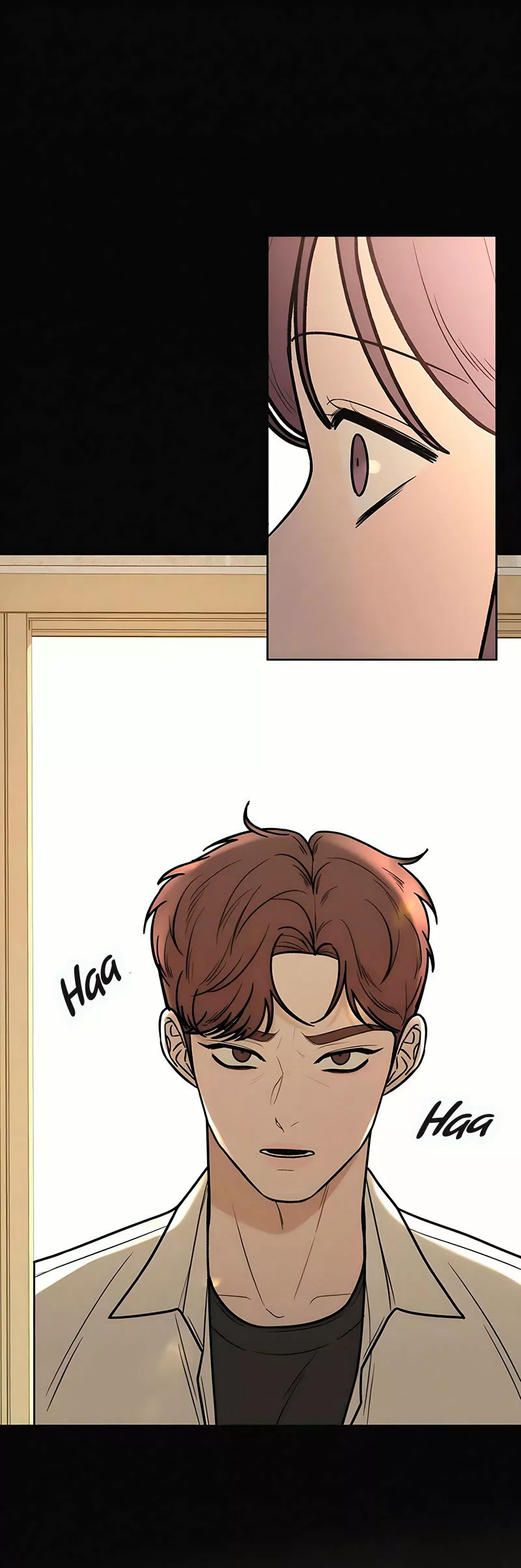 Operación: Amor Verdadero Capítulo 19 - Page 36