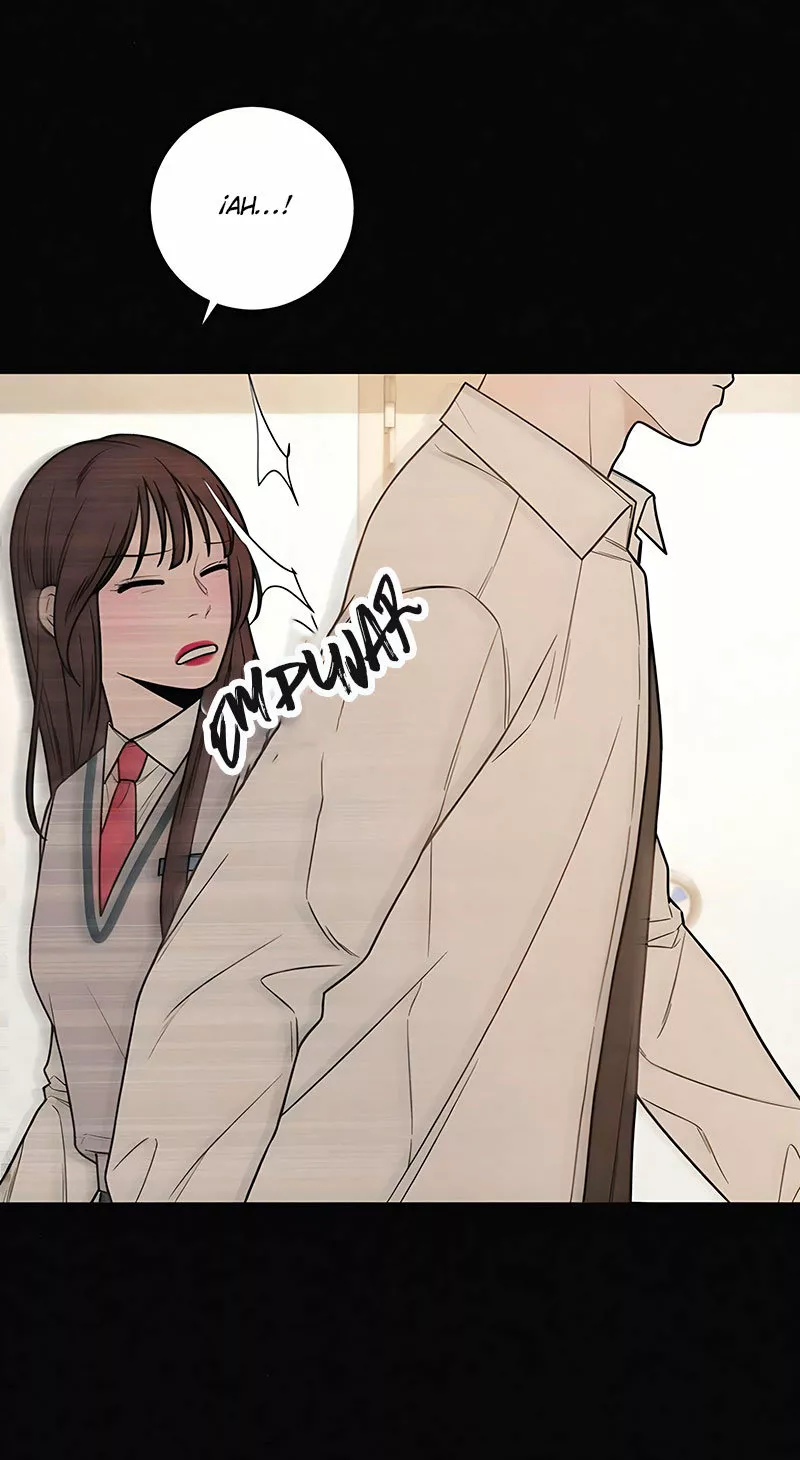 Operación: Amor Verdadero Capítulo 19 - Page 39