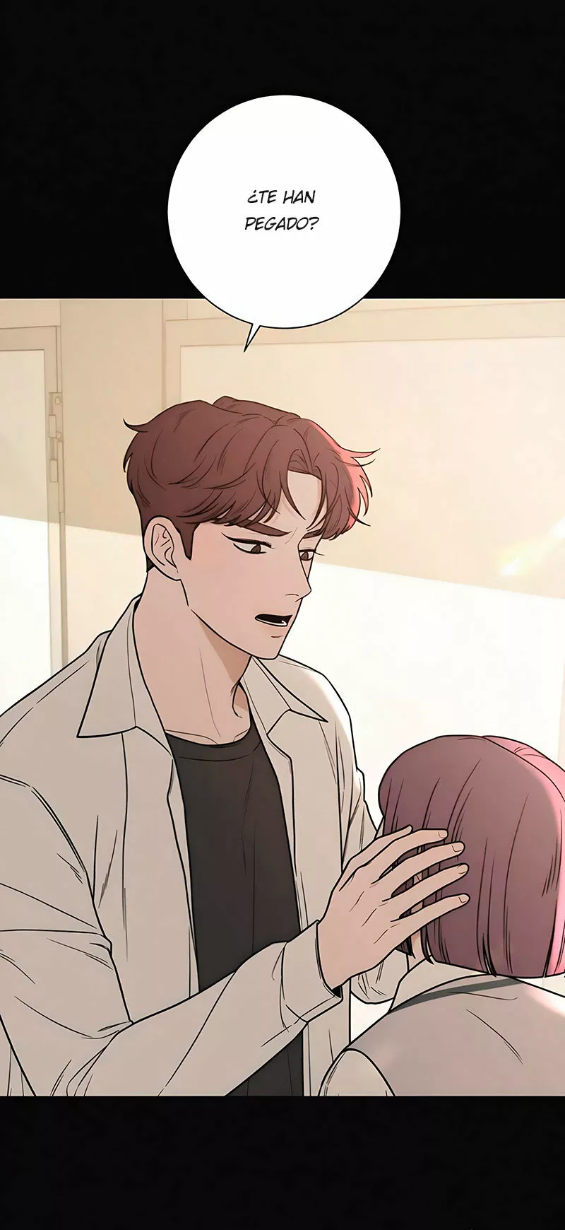 Operación: Amor Verdadero Capítulo 19 - Page 41