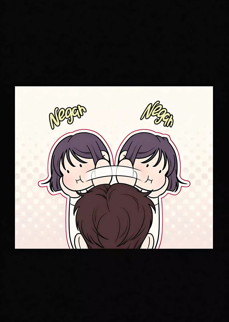 Operación: Amor Verdadero Capítulo 19 - Page 42