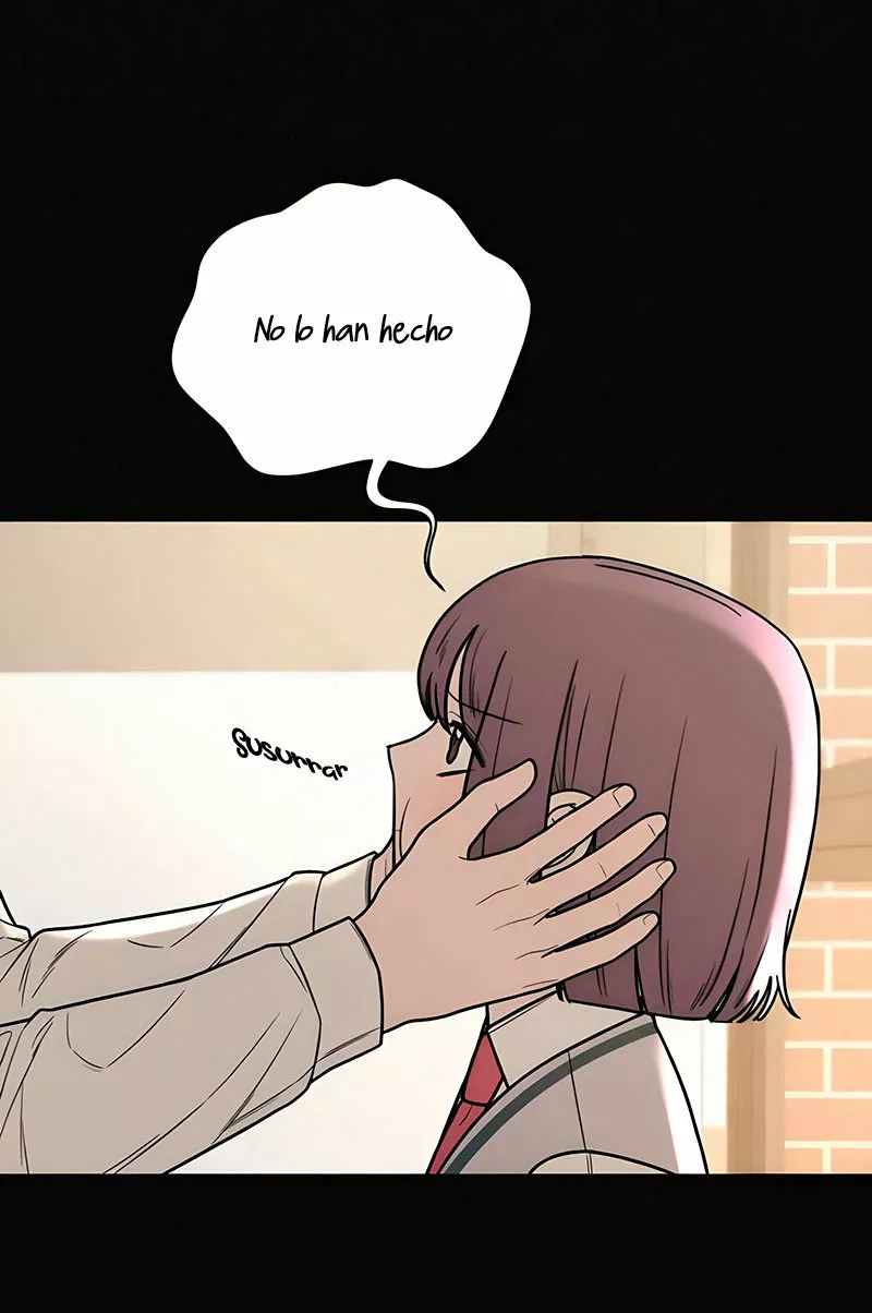 Operación: Amor Verdadero Capítulo 19 - Page 43