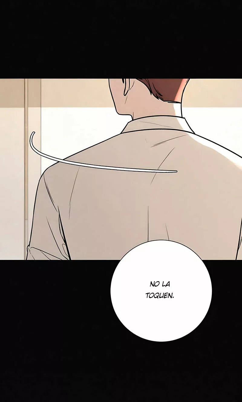 Operación: Amor Verdadero Capítulo 19 - Page 46