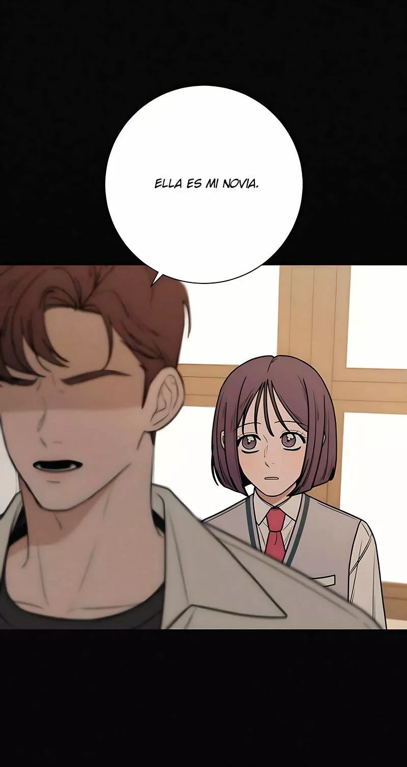 Operación: Amor Verdadero Capítulo 19 - Page 47