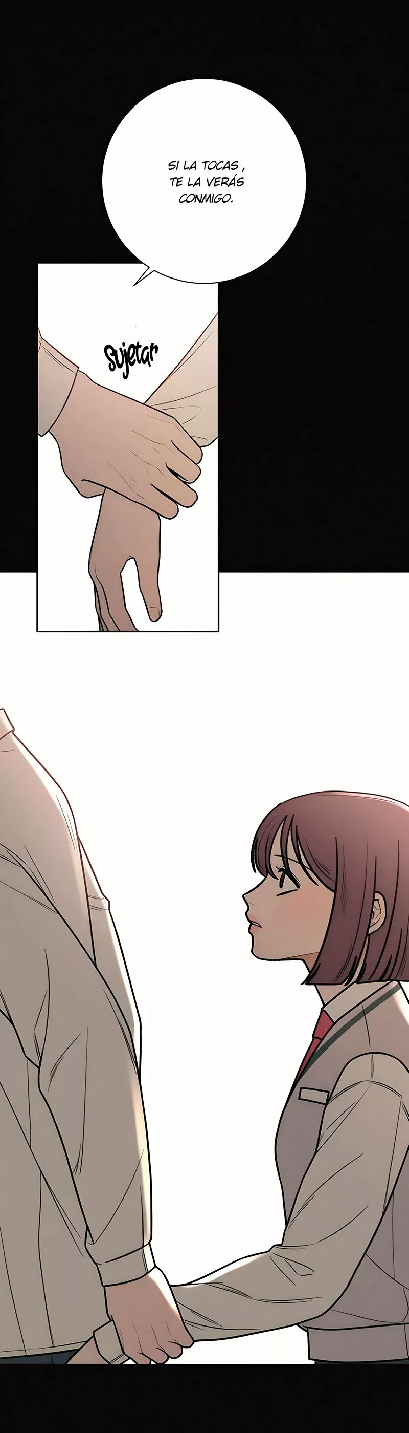 Operación: Amor Verdadero Capítulo 19 - Page 48