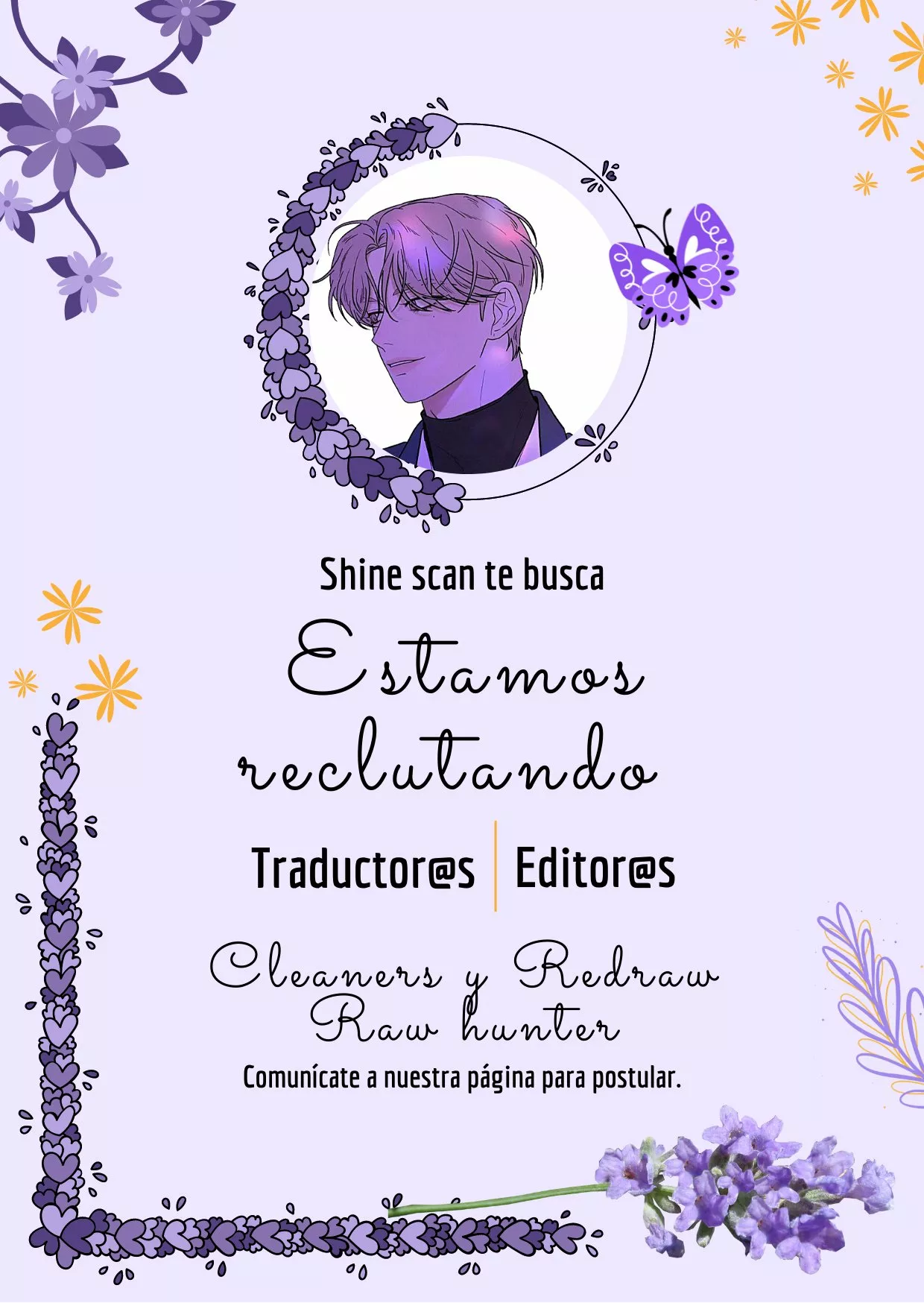 Operación: Amor Verdadero Capítulo 19 - Page 5