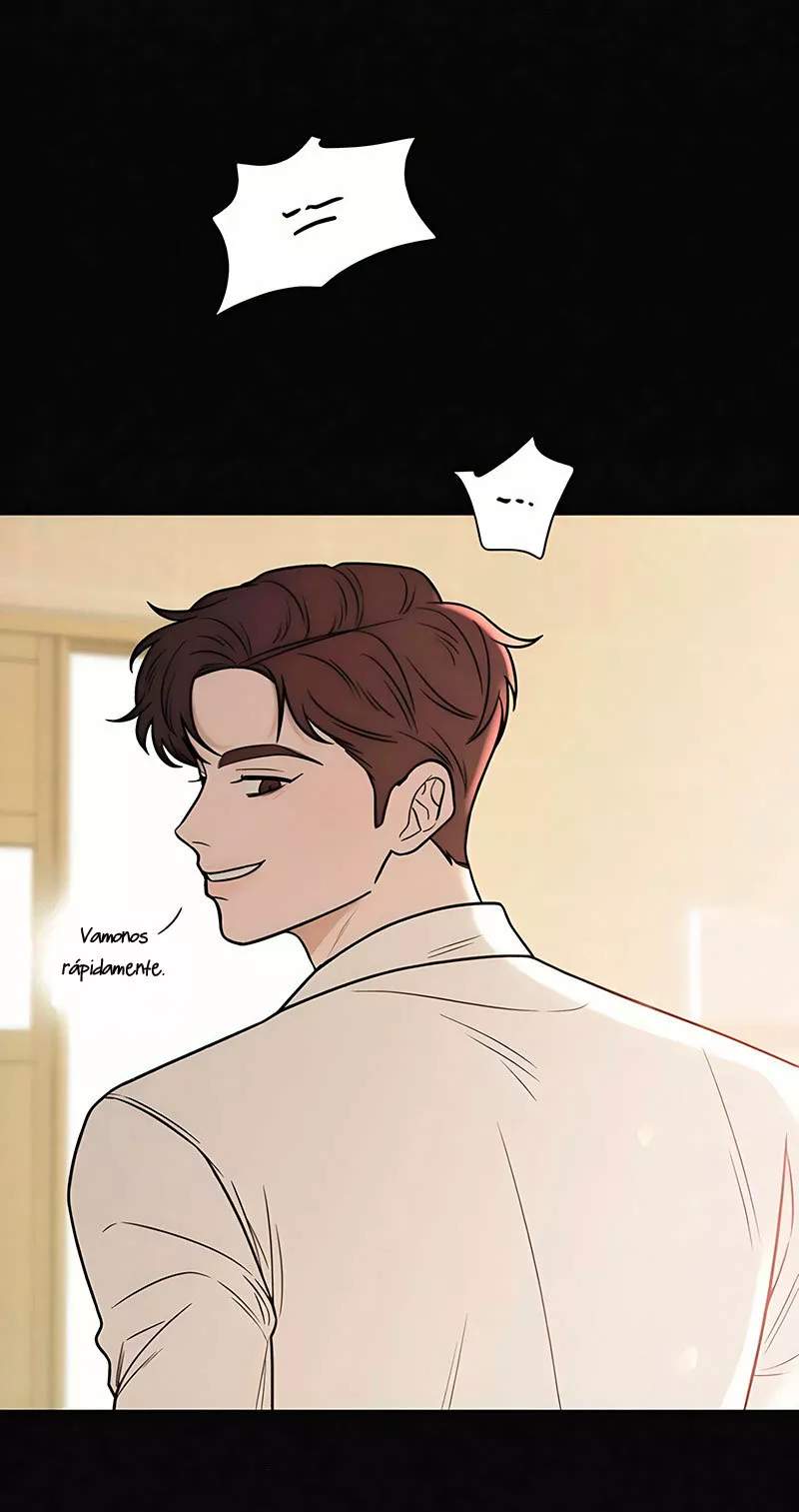 Operación: Amor Verdadero Capítulo 19 - Page 51