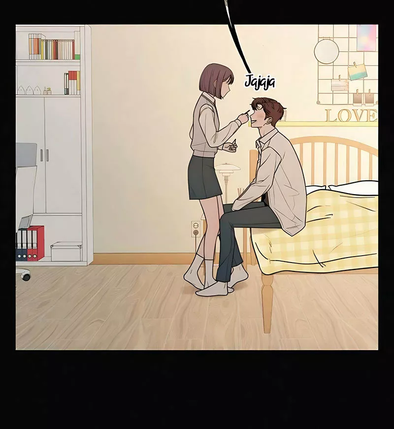 Operación: Amor Verdadero Capítulo 19 - Page 57
