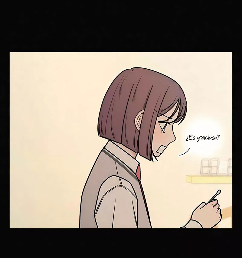 Operación: Amor Verdadero Capítulo 19 - Page 58
