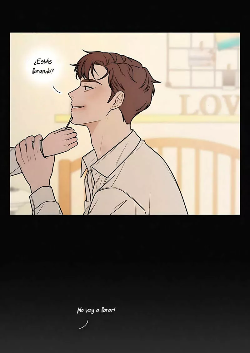 Operación: Amor Verdadero Capítulo 19 - Page 59