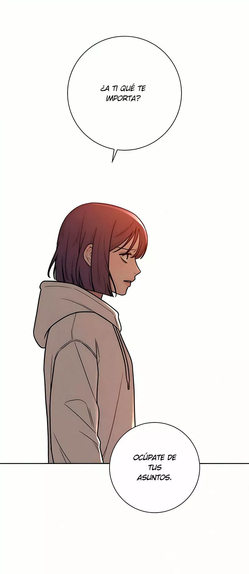 Operación: Amor Verdadero Capítulo 19 - Page 65