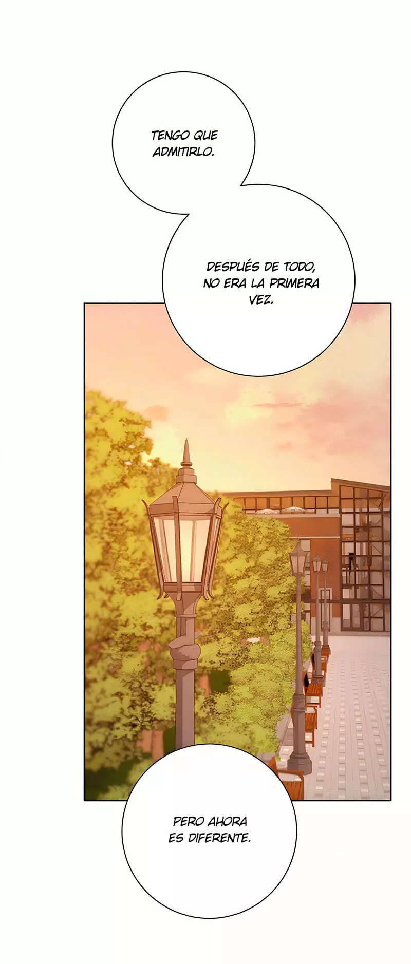 Operación: Amor Verdadero Capítulo 19 - Page 68