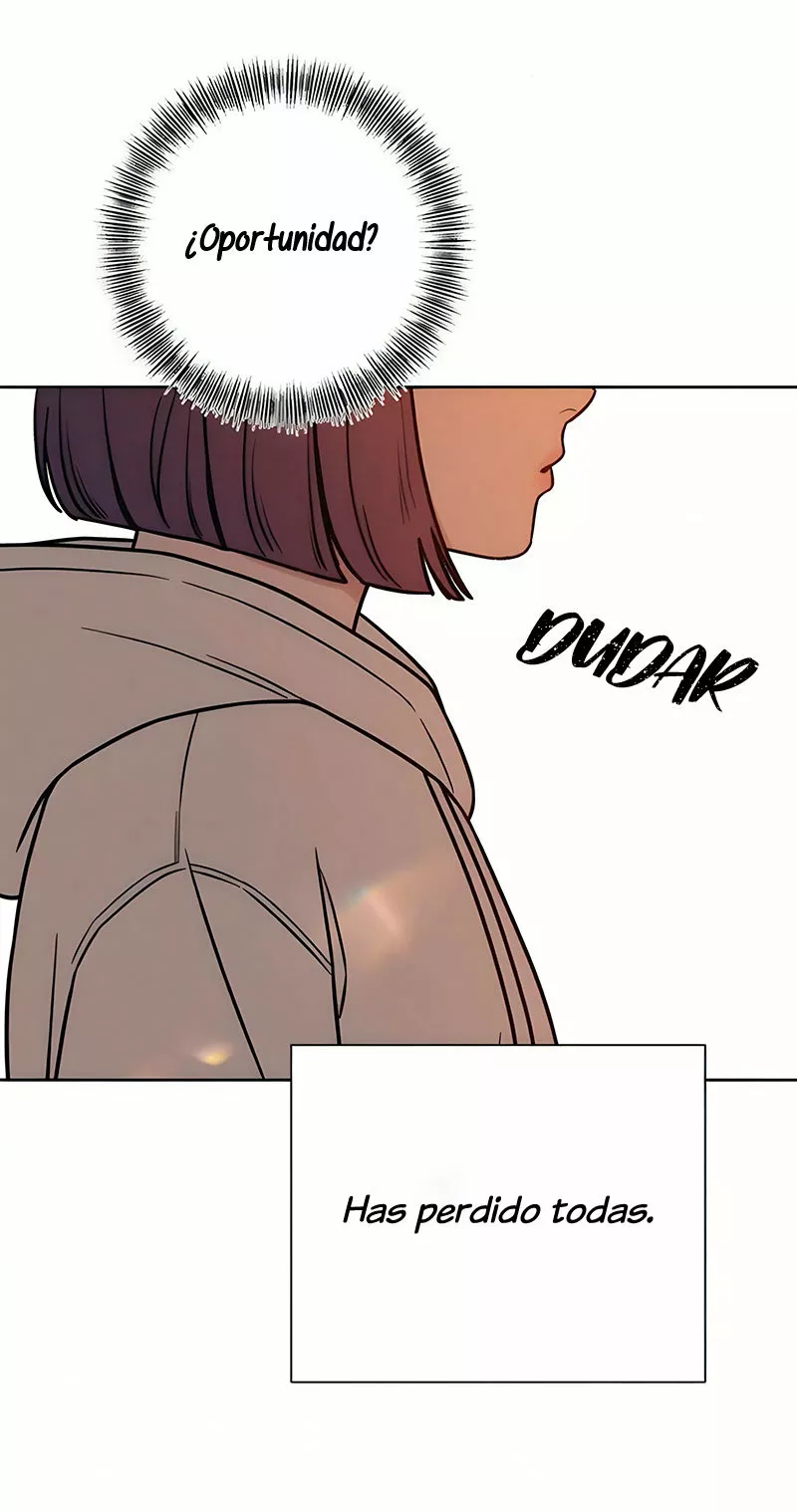 Operación: Amor Verdadero Capítulo 19 - Page 71