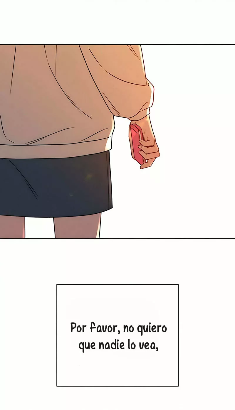 Operación: Amor Verdadero Capítulo 19 - Page 74