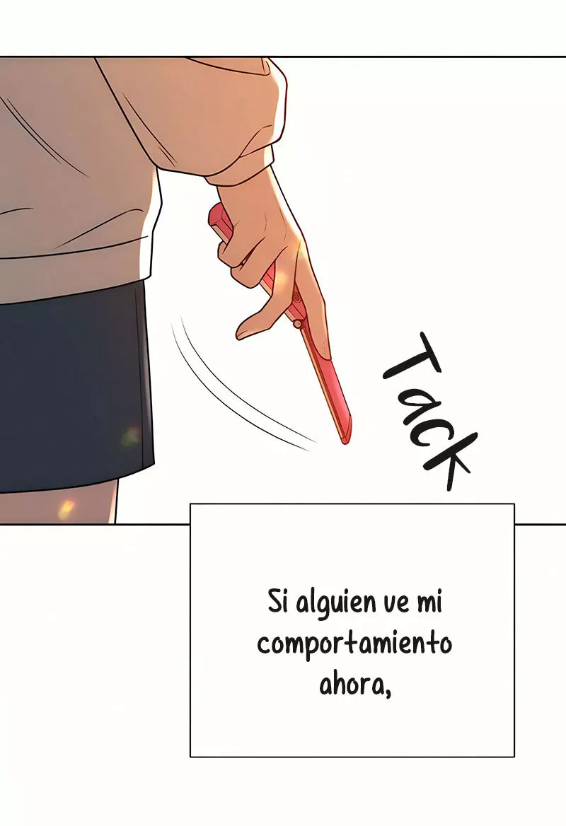 Operación: Amor Verdadero Capítulo 19 - Page 75