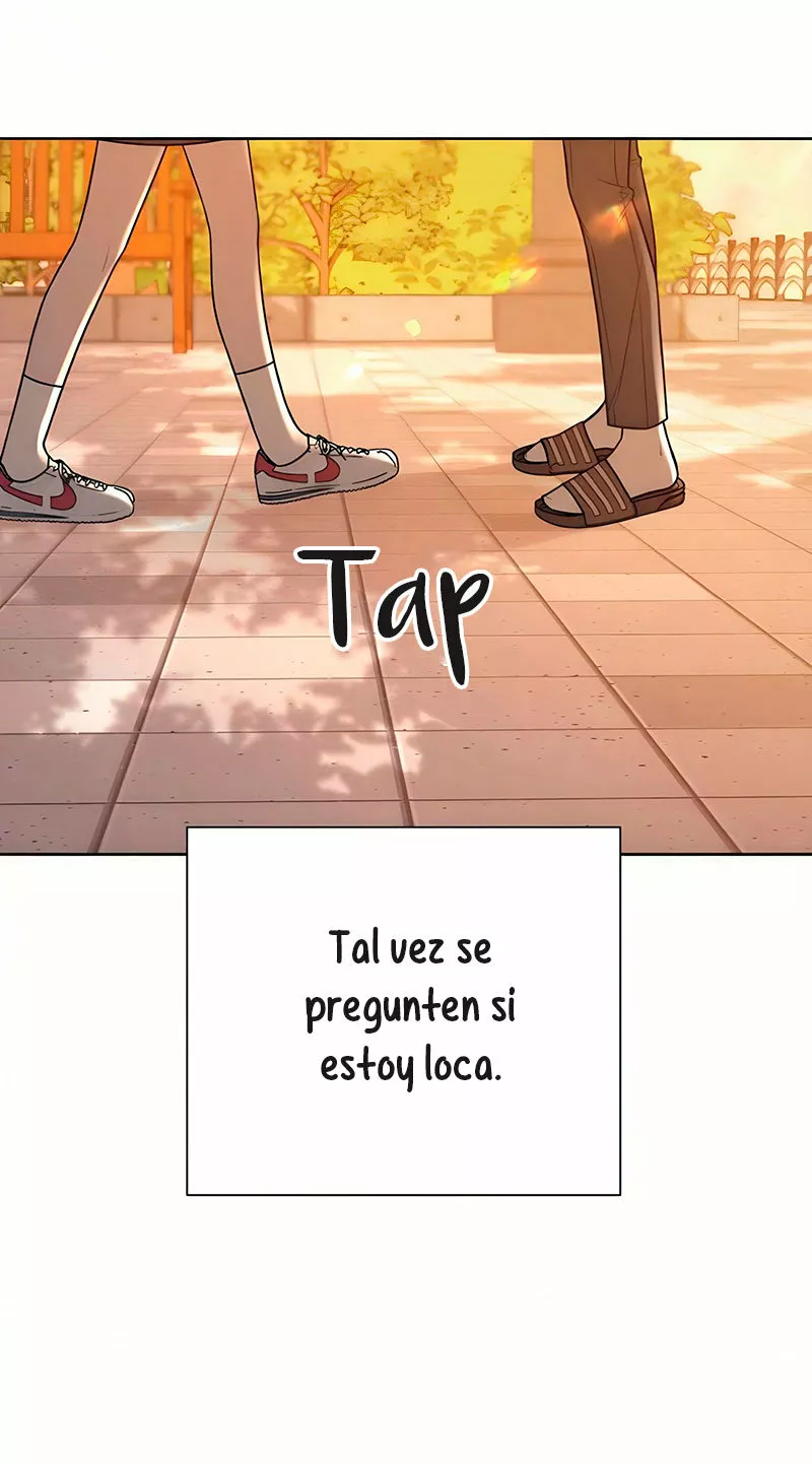 Operación: Amor Verdadero Capítulo 19 - Page 76