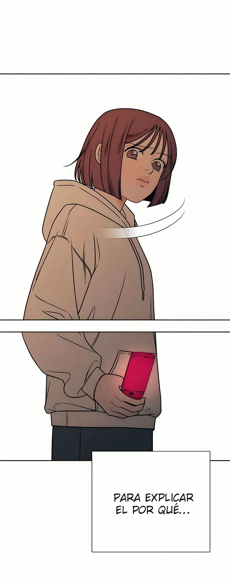 Operación: Amor Verdadero Capítulo 19 - Page 94