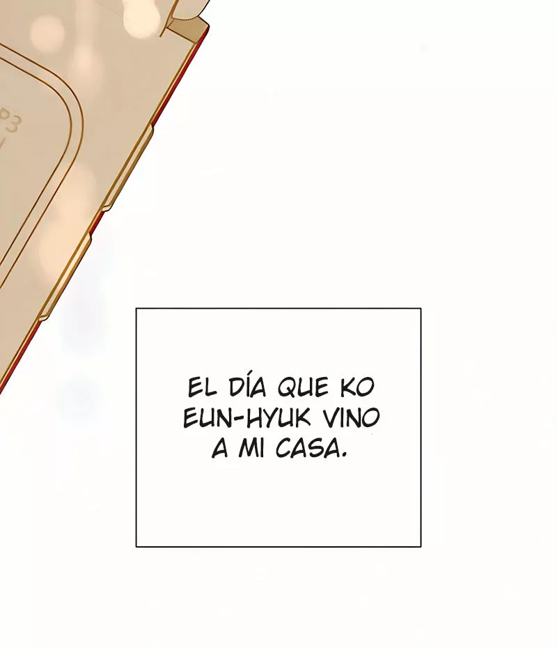 Operación: Amor Verdadero Capítulo 19 - Page 99