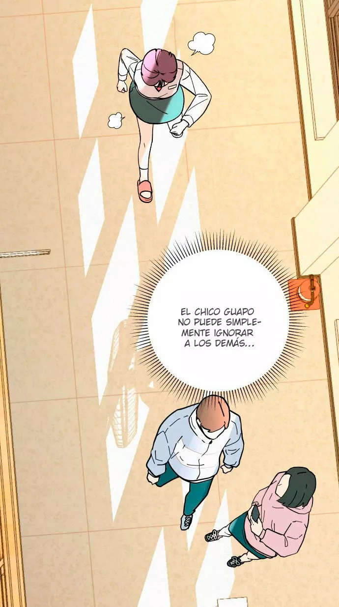 Operación: Amor Verdadero Capítulo 2 - Page 104