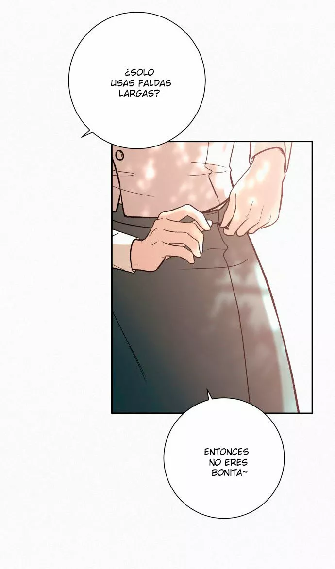 Operación: Amor Verdadero Capítulo 2 - Page 108