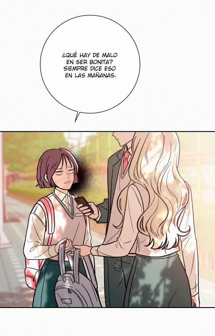Operación: Amor Verdadero Capítulo 2 - Page 109