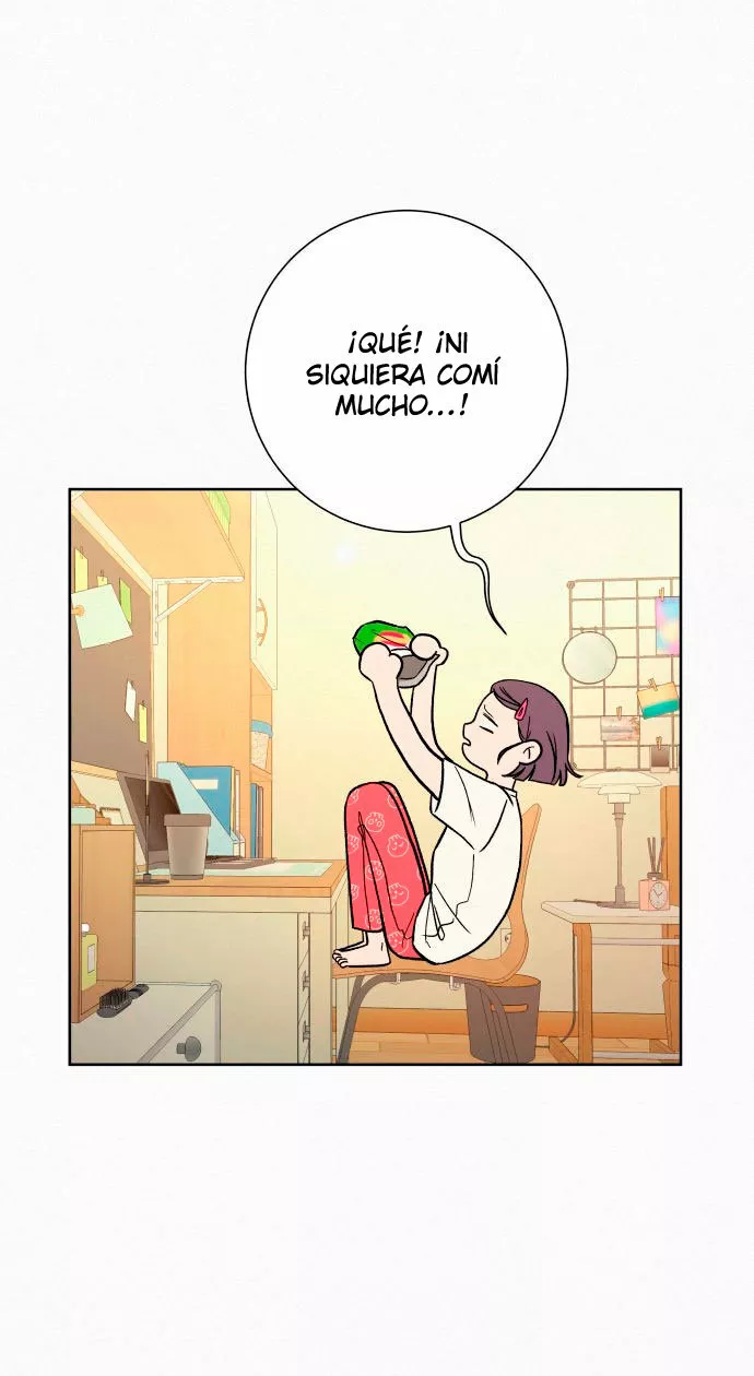 Operación: Amor Verdadero Capítulo 2 - Page 11