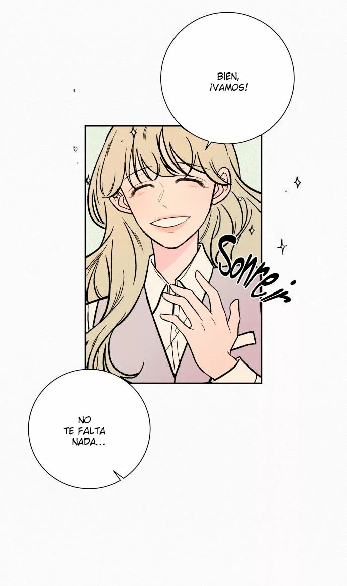 Operación: Amor Verdadero Capítulo 2 - Page 110