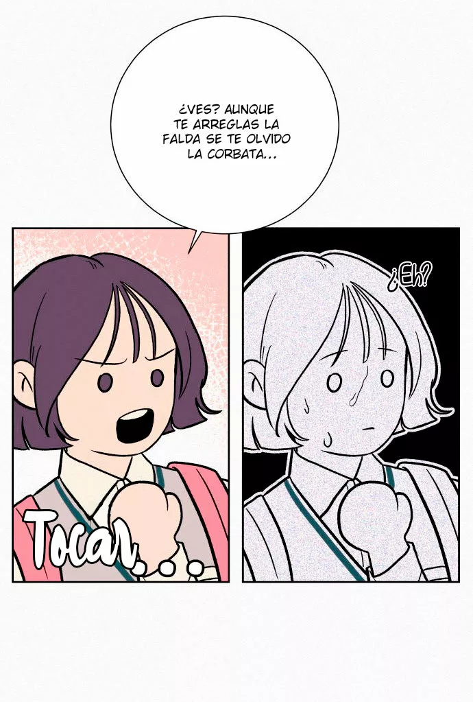 Operación: Amor Verdadero Capítulo 2 - Page 112