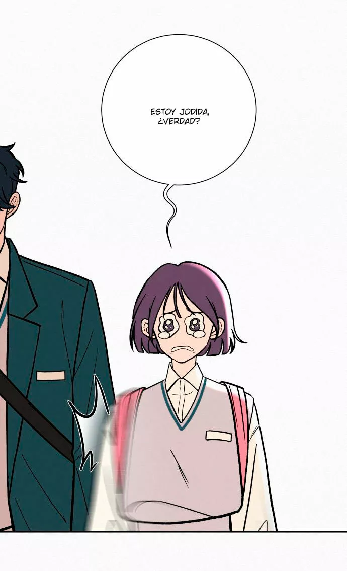 Operación: Amor Verdadero Capítulo 2 - Page 115