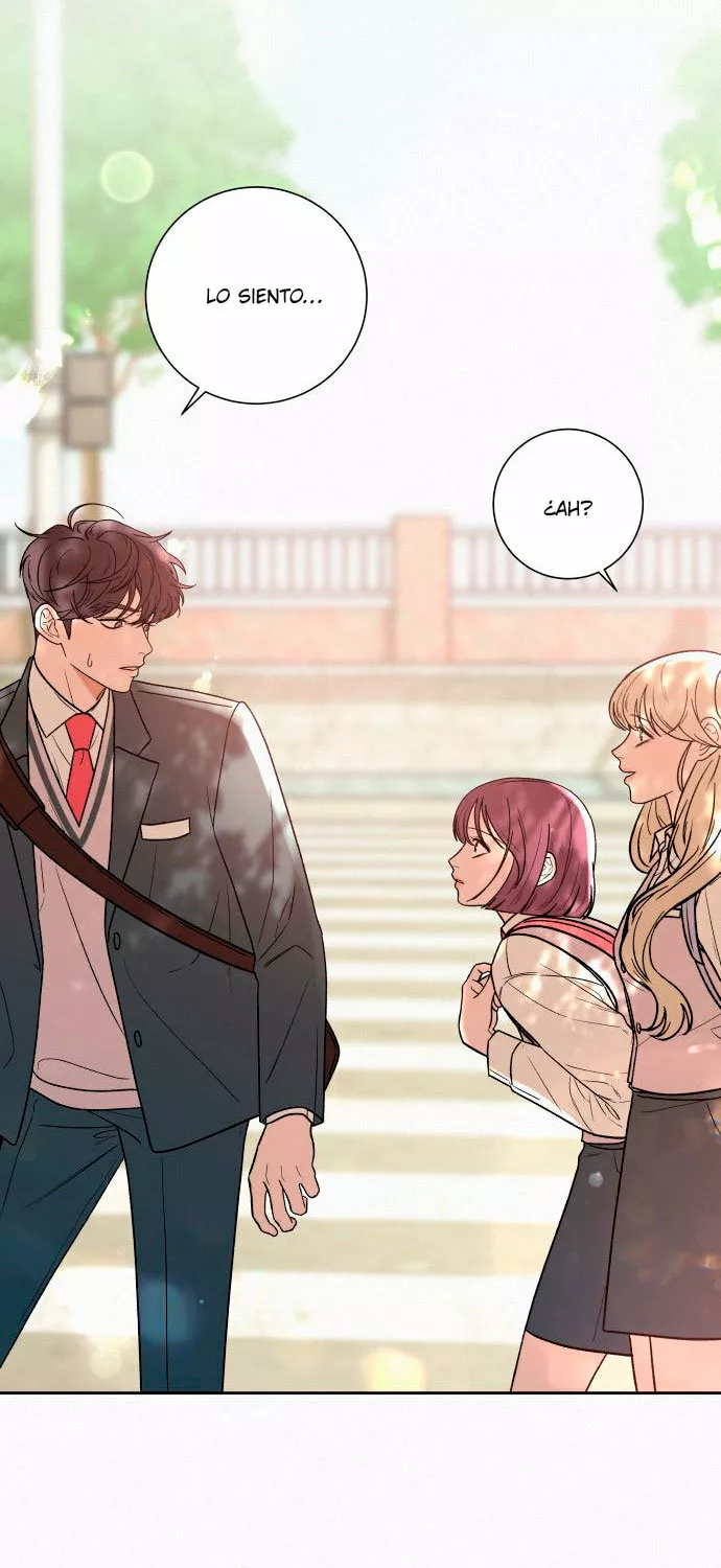 Operación: Amor Verdadero Capítulo 2 - Page 118